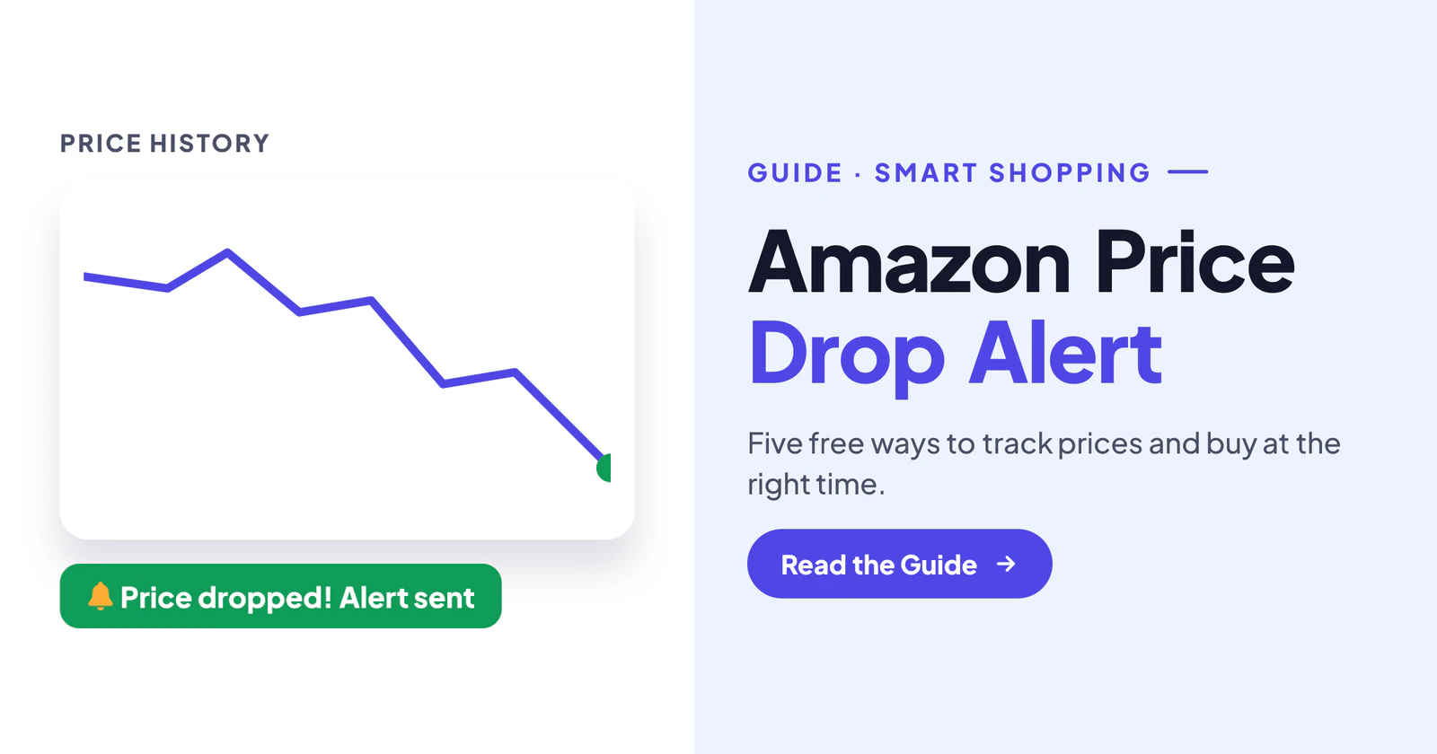 Amazon Price Drop Alert: 5 Free Ways to Track Prices on Amazon India